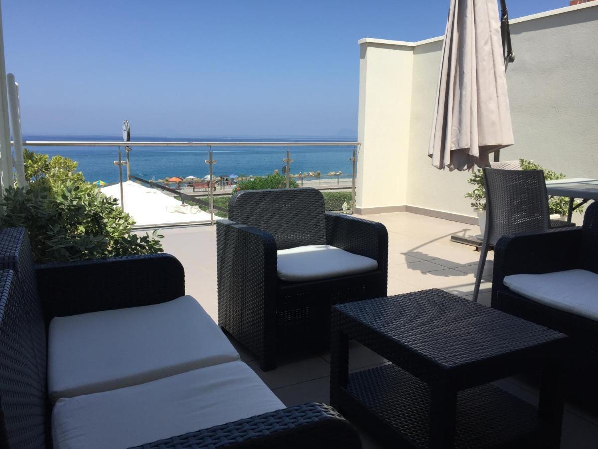 Il Gabbiano - Case Vacanze Capo d'Orlando Luaran gambar