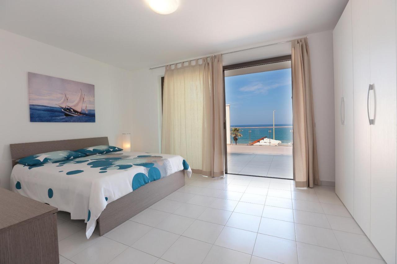 Il Gabbiano - Case Vacanze Capo d'Orlando Luaran gambar